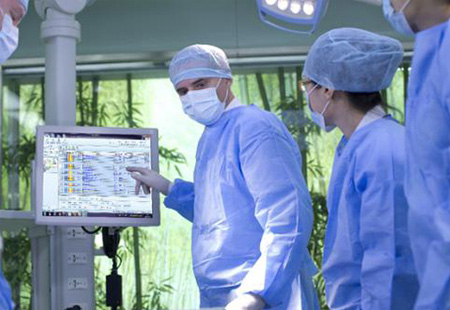 ICU重癥監(jiān)護(hù)信息系統(tǒng) ICU重癥監(jiān)護(hù)信息系統(tǒng)